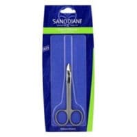 Sanodiane Ciseaux Pédicure 558