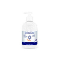 	
Gel Hydroalcoolique 500 Ml
Pompe - Air-Val