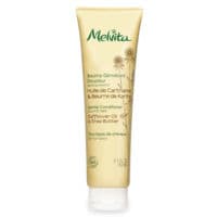 Melvita Les Essentiels Baume Démélant Douceur Huile de Carthame & Beurre de Karité Bio