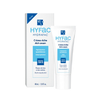 Crème Riche
Gamme Hydrafac - Hyfac
