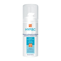 Hyfac
Mousse Nettoyante Aux Aha Visage 150 Ml - Hyfac