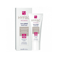 Hyfac
Woman Soin Global 40 Ml - Hyfac