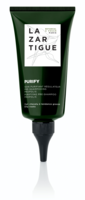 Lazartigue Purify Soin Pré-Shampooing Régulateur 150Ml