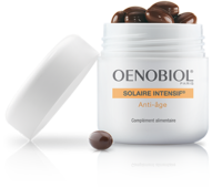 Oenobiol Solaire Capital Jeunesse Caps B/30