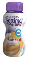 FORTIMEL PROTEIN MOKA 200ML 4