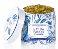 Natura Fusion Tisane Sommeil - Nutrisanté