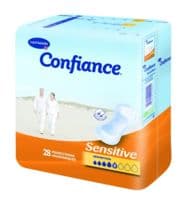 Lady - Protection Anatomique Absorption 5 Gouttes - Confiance