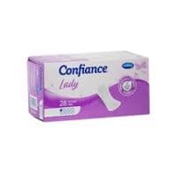 Confiance Lady - Protège Slips 1 Goutte B/28