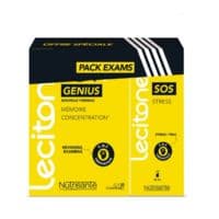 Lecitone Pack Exam - Nutrisanté