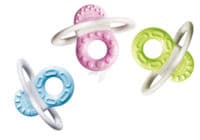 Mini Anneau de Dentition Phase 1 Mam - Mam Baby France