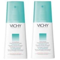 Vichy Déodorant Fruité Vaporisateur Lot