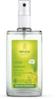 Weleda Gestes Fraicheur Déodorant Citrus 2*Vapo/100Ml