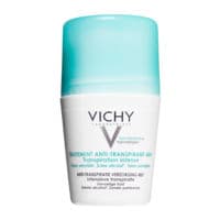 Vichy Déodorant Anti-Transpirant Bille/50Ml