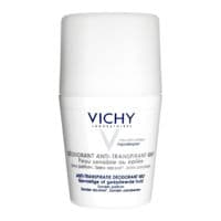 Vichy Déodorant Peau Sensible Bille/50Ml