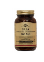 Solgar Gaba - Solgar France