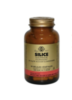 Solgar Silice Oceanique - Solgar France