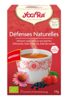 Yogi Tea Denfenses Naturelles