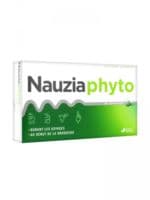 Nauziaphyto Cpr B/36 - Mayoly Spindler