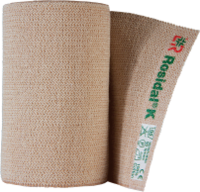 Rosidal K Bande Contention Allongement Court 8Cmx5M - Lohmann&Rauscher