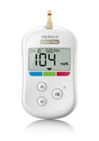 ONE TOUCH VERIO FLEX SET INITIA