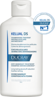 Kelual Ds Shampooing Traitant État Pelliculaire 100Ml - Ducray