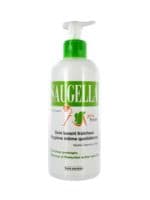 Saugella You Fresh Emulsion Lavante Hygiène Intime 200Ml