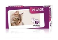 Pet - Phos Pelage Chat, Bt 36 - Pet-Phos