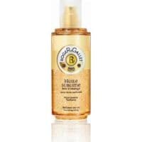 Huile Sublime Bois D'Orange - Roger & Gallet France