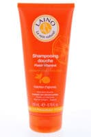 Laino Shampoing Douche Plaisir Vitamine 200Ml