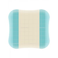 Comfeel Plus Pans Opaque 18X18Cm B/10