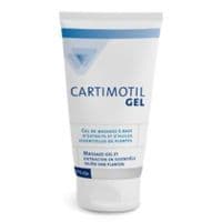 Cartimotil Gel de Massage - Pileje
