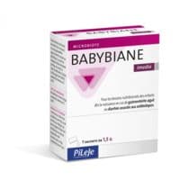 Babybiane Imédia Poudre - Pileje