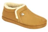 Scholl Cheia Chausson Camel Taille 36