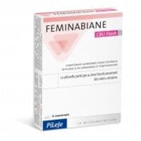 Feminabiane Cbu Flash Comprimés - Pileje