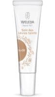 Weleda Soin Des Lèvres Stick Teinté Nude 10Ml