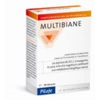 Pileje Multibiane B/30