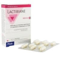 LACTIBIANE REFERENCE GELUL 10