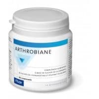 Arthrobiane Comprimés - Pileje