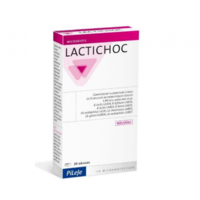 Pileje Lactichoc B/20