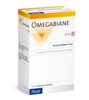 Pileje Omegabiane Dha B/80