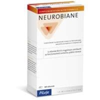 Neurobiane Gélules - Pileje