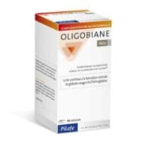 Pileje Oligobiane Fe Cu B/30