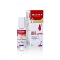 Mavala Soins Des Ongles et Mains Huile Sèche 10Ml - Mavala France
