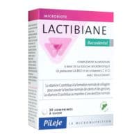 Lactibiane Buccodental - Pileje
