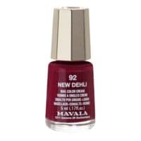 Mav Vernis 092 New-Dehli - Mavala France