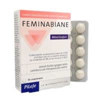 Feminabiane Meno'Confort Comprimés - Pileje