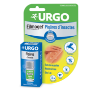 Urgo Filmogel Piqures Insectes 3.25 Ml - Urgo Healthcare