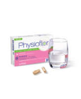 Physioflor Oral Gélule Flore Intime B/30 - Iprad Santé