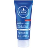 Laino Hydratation Au Naturel Crème Mains Cire D'Abeille T/50Ml