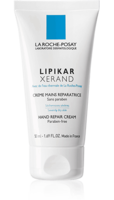 Lipikar Xerand Crème Protectrice Mains 50Ml - la Roche Posay